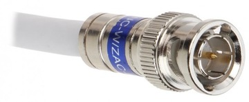 КОМПРЕССИОННАЯ ПРОБКА BNC-W/ZAC-RG6/CSR