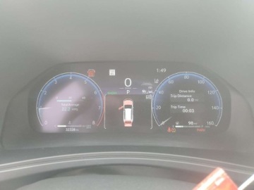 Toyota 2024 Toyota Grand Highlander Xle 2024 2.4 Benzyna 265KM, zdjęcie 9