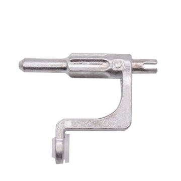 ШПИНКА ВНУТРЕННЕЙ РУЧКИ CORSA D 13297179 Новый Оригинал