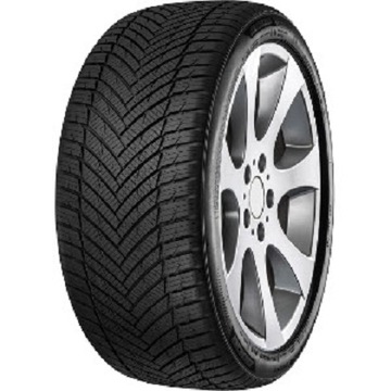 4 x Opony całoroczne MINERVA 225/60R17 103V