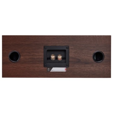 Центральный динамик Fyne Audio F300C из орехового дерева