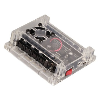 3-осевая плата управления GRBL USB-интерфейс GRBL 1.1F 3-осевая гравировка