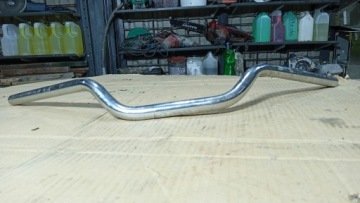 YAMAHA FAZER FZS 600 XJ 900 ИЗОГНУТЫЙ РУЛЬ CIERA