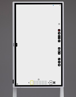 Интерактивная доска Ricoh D5530