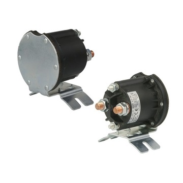 Cewka agregatu pompy hydraulicznej wywrot 12V 200A