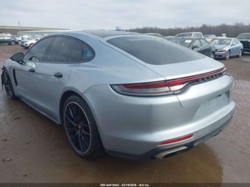 Porsche Panamera II 2021 Porsche Panamera 4 2021 2.9 Benzyna 325KM, zdjęcie 3