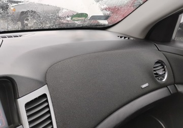 Chevrolet Cruze Sedan 1.8 16V DOHC 141KM 2012 Chevrolet Cruze 2012r, 1.8 Benzyna LPG. Lekko uszkodzony prawy tyl. Jezdz, zdjęcie 16