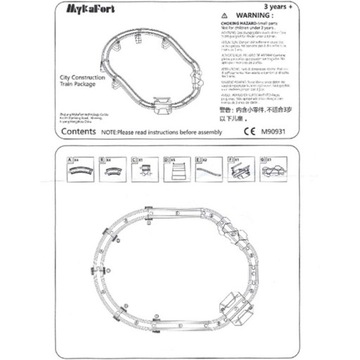 Tooky TOY Train Набор деревянных гусениц Транспортные средства Вагоны Поезд