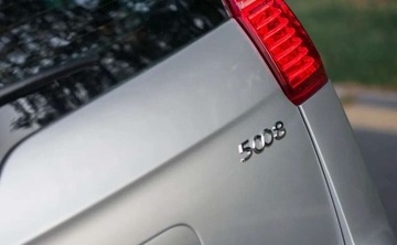 Peugeot 5008 I 2016 Peugeot 5008 Peugeot 5008 1.6 Diesel 115KM, zdjęcie 26