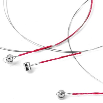 5 . Замена пружины на конце шаровой по размеру