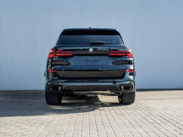 BMW X5 G05 SUV Facelifting 3.0 30d 298KM 2026 BMW X5 xDrive30d Dostępny od ręki!, zdjęcie 6