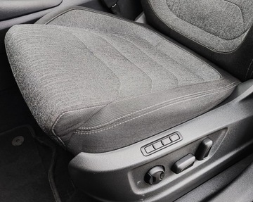 Skoda Kodiaq I SUV 2.0 TDI SCR 200KM 2021 Skoda Kodiaq 2.0 TDI 200KM 4x4 Style DSG, Fv23%, G, zdjęcie 11