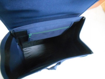 СУМКА НА ТЕЛЕЖКЕ ДЛЯ КОРПОРАТИВНЫХ ПОКУПОК ANDERSEN