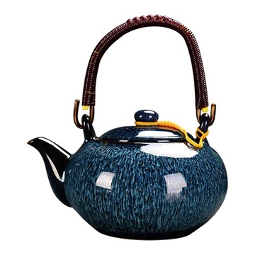 Ceramiczny czajniczek Teaware Piece Change Tradycy