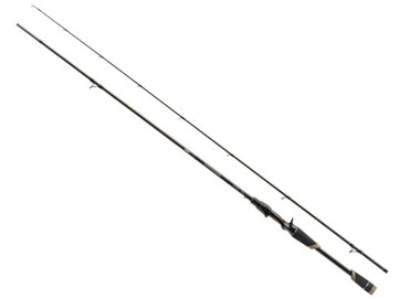 Литая удочка Jaxon Summum 212см 10-35г