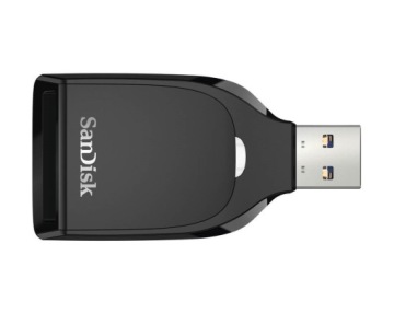 Устройство чтения карт SD SANDISK Extreme PRO SD UHS I