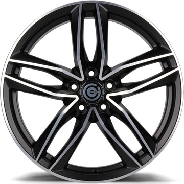 RÁFKY 17 5X112 VW TIGUAN TOURAN SCIROCCO PHAETON