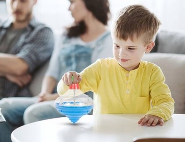 ТРАДИЦИОННЫЙ ЦВЕТНОЙ СПИННЕР, ИГРОВАЯ ИГРУШКА ДЛЯ ДЕТЕЙ, СВЕТЯЩАЯСЯ В ТЕМНОТЕ