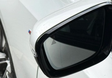 BMW Seria 3 G20-G21 Limuzyna 2.0 320d 190KM 2022 BMW Seria 3 320d xDrive M Pakiet Adaptacyjny LED Webasto Podgrzewanie kier, zdjęcie 12