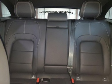 Jaguar F-Pace 2025 Jaguar F-Pace R-Dynamic S 2025 2.0L 2.0 Benzyna 246KM, zdjęcie 10