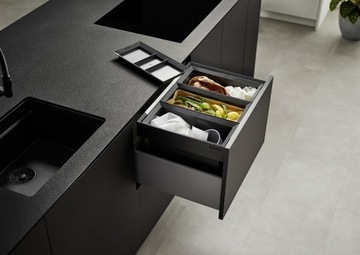 BLANCO FLEXON II Низкий 50/3