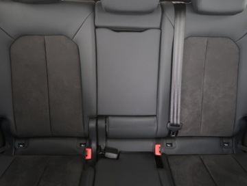 Audi Q3 II SUV 1.5 35 TFSI 150KM 2022 Audi Q3 35 TFSI, Salon Polska, Serwis ASO, zdjęcie 9