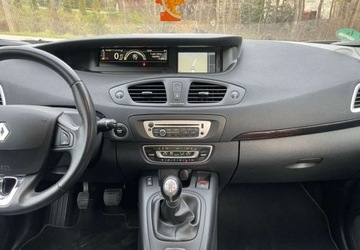 Renault Scenic III 2013 Renault Scenic Renault Scenic Energy TCe 130 SampS Bose Edition 1.2 132KM, zdjęcie 26