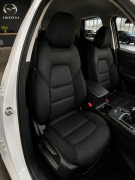 Mazda CX-5 II SUV Facelifting 2.0 SKYACTIV-G 165KM 2023 Mazda CX-5 2.0 165PS * 2023 Europa * 1, zdjęcie 10