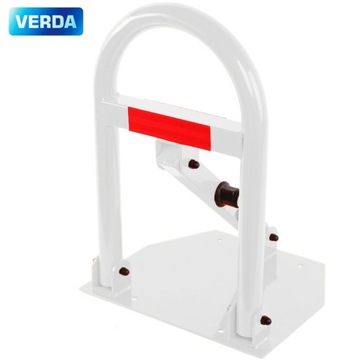 ПАРКОВОЧНЫЙ ЗАМОК ПАРКОВОЧНЫЙ СТОЛБ БАРЬЕР СКЛАДНОЙ С КЛЮЧОМ