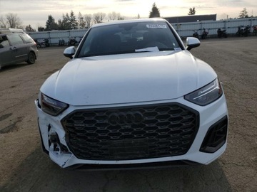 Audi Q5 II 2023 Audi Q5 Sportback Premium Plus 45 2023 2.0l 2.0 Benzyna 261KM, zdjęcie 5