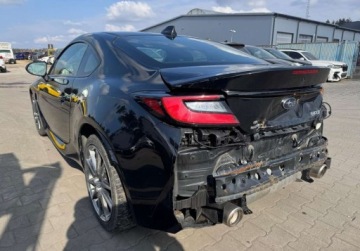 Subaru BRZ II 2023 Subaru BRZ 2023 Subaru BRZ 2.4l - w POLSCE po oplatach i akcyzie FV 2.4, zdjęcie 1