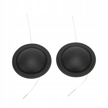 2 SZT.CEWKA GŁOŚNIKA WYSOKOTONOWEGO 29MM