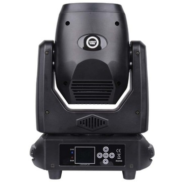 GŁOWICA RUCHOMA LED LIGHT4ME FOCUS 100 SPOT PRYZMA