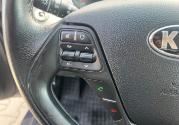 Kia Ceed II Hatchback 5d Facelifting 1.0 T-GDI 120KM 2015 Kia Ceed 1.0 T-GDi 120KM MT6 Wersja M Salon PL Benzyna 120KM, zdjęcie 11
