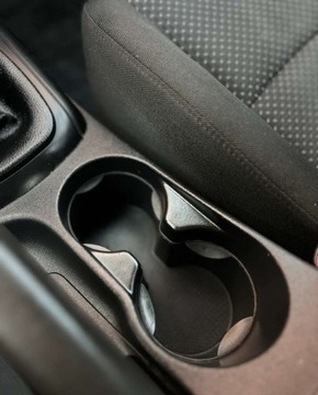 Hyundai i30 I 2009 Hyundai i30 Klima Isofix Elektryka Gwarancja w cenie Warszawa VRAD 1.4, zdjęcie 23