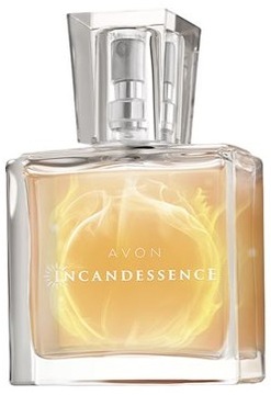 Perfumy Damskie AVON INCANDESSENCE Woda Perfumowana 30ml
