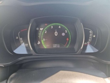 Renault Kadjar Crossover 1.2 Energy TCe 130KM 2017 Renault Kadjar Renault Kadjar 1.2, polski salon, 1.2 Benzyna 130KM, zdjęcie 17
