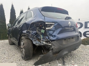 Renault Kadjar Crossover 1.5 dCi 110KM 2018 Renault Kadjar Energy 1.5 dCi 110KM LIMITED 2018r, zdjęcie 8