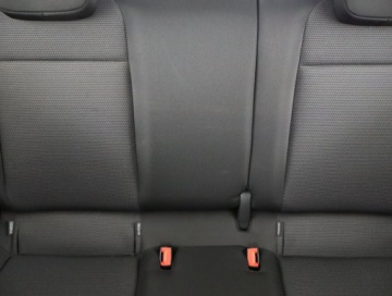 Skoda Citigo Hatchback 3d Facelifting 1.0 MPI 60KM 2019 Skoda Citigo 1.0 MPI, Salon Polska, Klima, zdjęcie 9