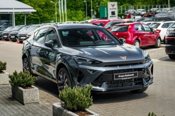 Cupra Formentor Crossover 1.5 TSI 150KM 2026 Cupra Formentor 1.5 e-TSI 150 KM DSG - Dostępny, zdjęcie 5