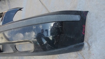 ПЕРЕДНИЙ БАМПЕР VOLVO V70 II 00-04