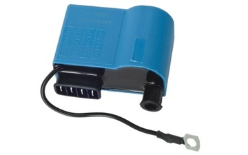 Катушка зажигания Модуль Piaggio Minarelli AM6 4 контакта