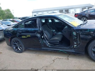 Dodge Charger VII 2023 Dodge Charger GT 2023 3.6l 3.6 Benzyna 300KM, zdjęcie 6