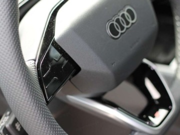 Audi Q3 III Sportback 2.0 40 TFSI 204KM 2026 AUDI Q3 TFSI quattro S line Sportback Suv 2.0 (204 KM) 2026, zdjęcie 8