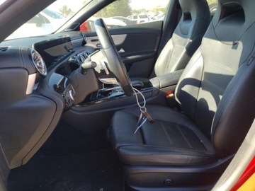 Mercedes CLA C118/X118 2020 Mercedes-Benz CLA 2020, 2.0L, 4x4, od ubezpiec..., zdjęcie 7