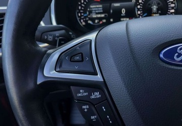 Ford S-Max II Van Facelifting 2.0 EcoBlue 190KM 2020 Ford S-Max LIFT 2.0 diesel 190KM navi GWARANCJA bezwypadkowy SONY, zdjęcie 22