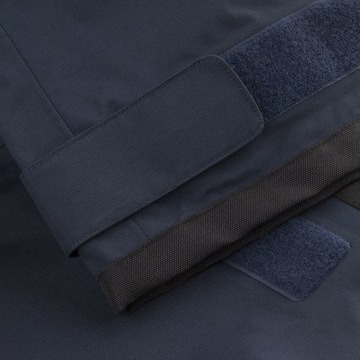 БРЮКИ MUSTO BR1 HI-BACK STORM 80891 ЧЕРНЫЕ