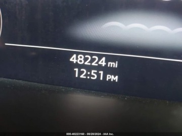 Audi Q8 2019 Audi Q8 2019r., 55 Premium, 4x4, 3.0l., od ubezpieczalni 3.0 Benzyna 335KM, zdjęcie 10