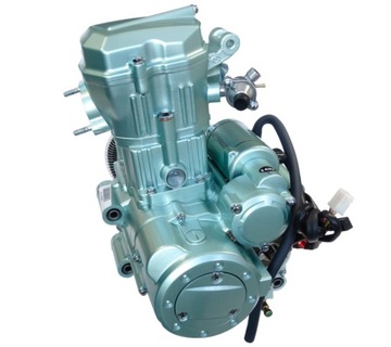 SILNIK 200 cc CIECZ Quad Bashan 250 cc ORYGINAŁ