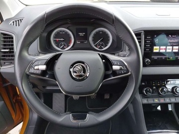 Skoda Karoq Crossover Facelifting 2.0 TDI SCR 150KM 2022 Skoda Karoq Ambition 2.0 TDI 150KM Serwis ASO Salon PL FV23 2.0, zdjęcie 16